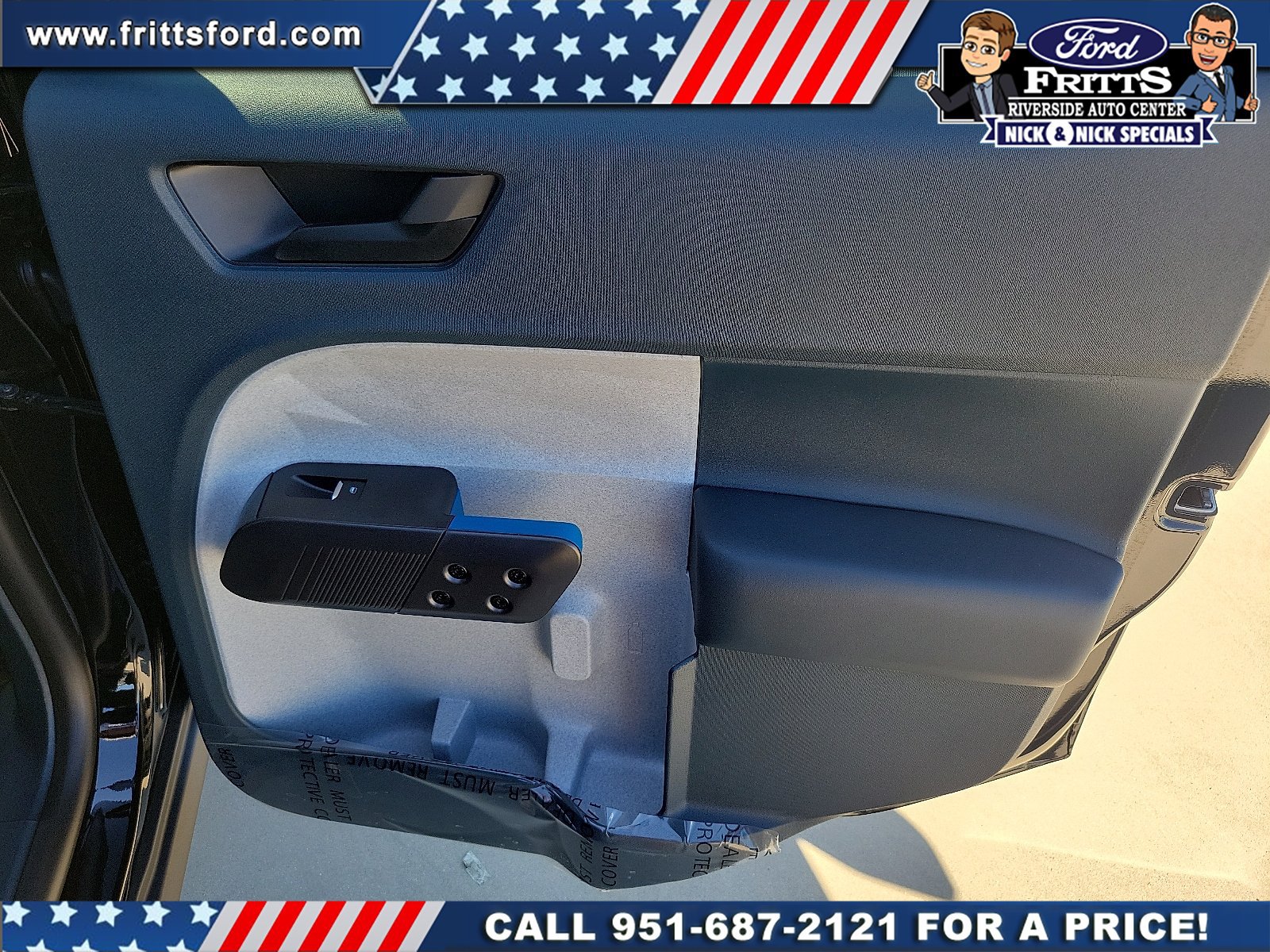 New 2026 Ford Maverick XLT w/ XLT Luxury Package FWD image 21