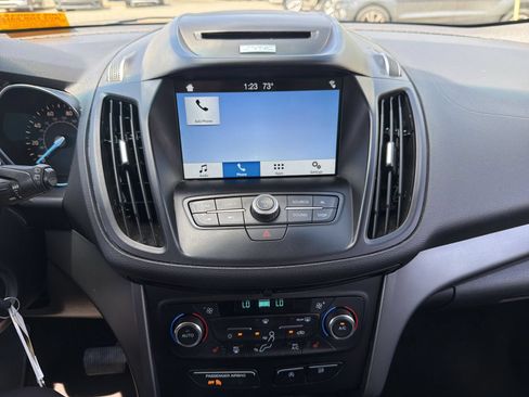 Used 2017 Ford Escape SE w/ Equipment Group 201A AWD/4WD image 28