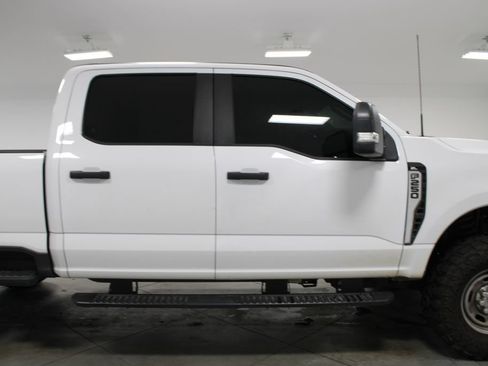 Used 2024 Ford F250 XL w/ XL Off-Road Package AWD/4WD image 11