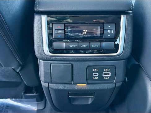 New 2026 Subaru Ascent Premium image 20