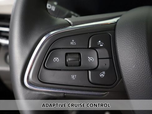 Used 2024 Buick Envista Avenir FWD image 3