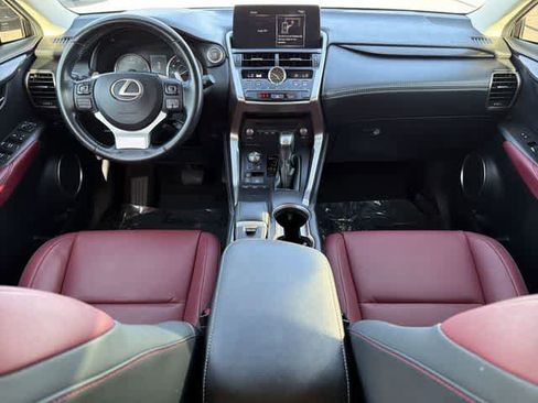 Used 2020 Lexus NX 300 FWD w/ Accessory Package 2 image 12