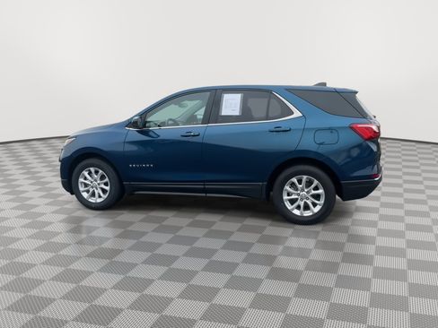 Used 2021 Chevrolet Equinox LT image 6