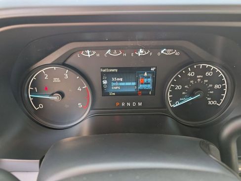 New 2026 Ford F350 XL AWD/4WD image 25