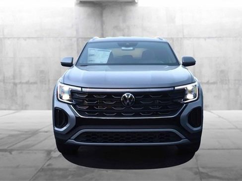 New 2026 Volkswagen Atlas Cross Sport SE image 4