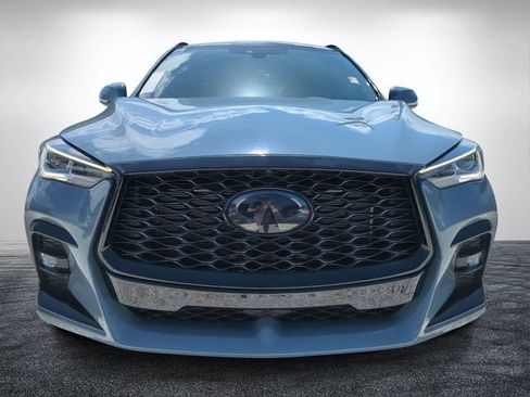 Used 2023 INFINITI QX50 Sport FWD image 9