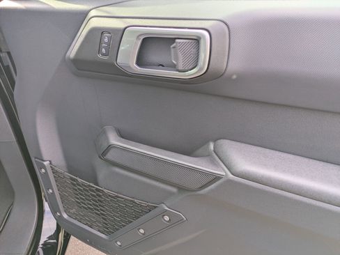 New 2025 Ford Bronco Big Bend image 34