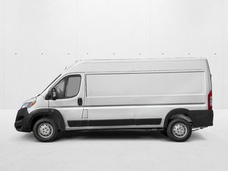 New 2026 RAM ProMaster 2500 FWD video 3