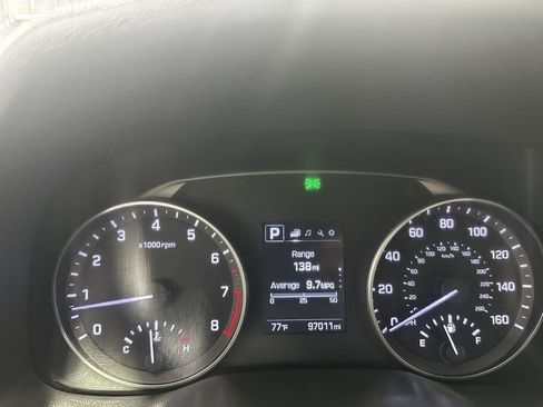 Used 2017 Hyundai Elantra Value Edition w/ Cargo Package FWD image 16