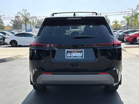 New 2026 Toyota RAV4 XSE AWD/4WD image 9