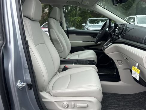 New 2026 Honda Odyssey EX-L image 27