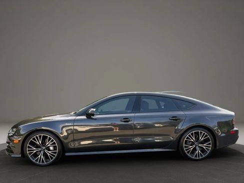 Used 2016 Audi A7 3.0T Premium Plus AWD/4WD image 8