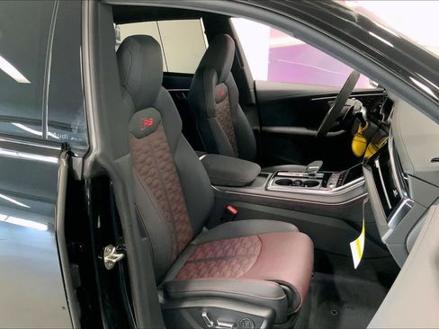 New 2026 Audi RS Q8 performance AWD/4WD image 14