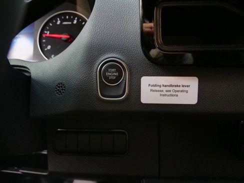 Used 2023 Mercedes-Benz Sprinter 3500 w/ Parking Package image 12