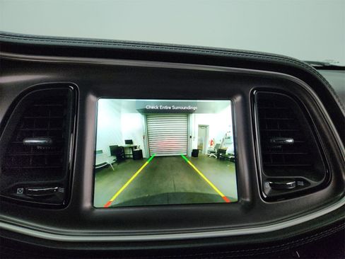 Used 2021 Dodge Challenger R/T Scat Pack w/ Plus Package image 21