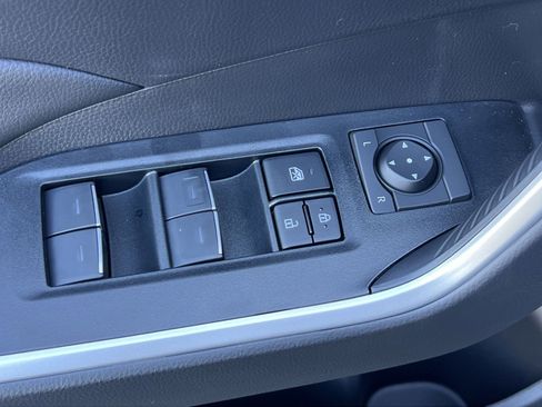 New 2025 Toyota RAV4 XLE image 10