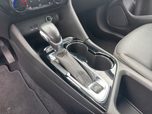 Certified 2024 Buick Encore GX Sport Touring w/ Comfort Package image 30