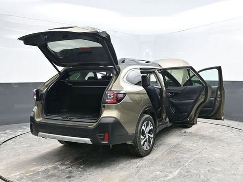 Used 2022 Subaru Outback Limited image 47