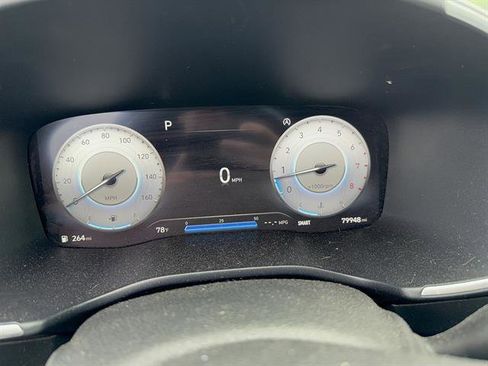 Used 2021 Hyundai Santa Fe SEL w/ Convenience Package AWD/4WD image 5