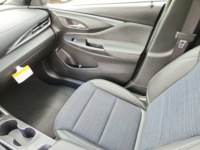 New 2026 Buick Envista Sport Touring w/ Convenience II Package FWD image 15