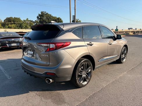 Used 2022 Acura RDX w/ Advance Package FWD image 8