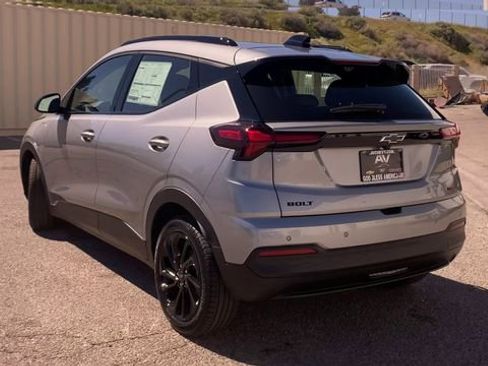 New 2027 Chevrolet Bolt RS w/ Technology Package FWD image 7