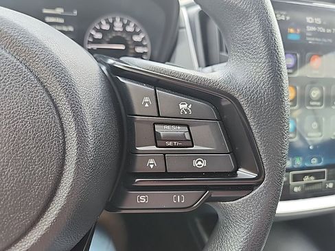 Certified 2025 Subaru Crosstrek 2.0i Premium image 14