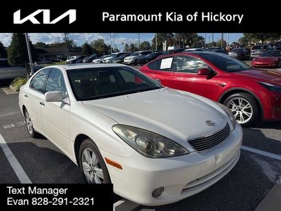 Used 2005 Lexus ES 330