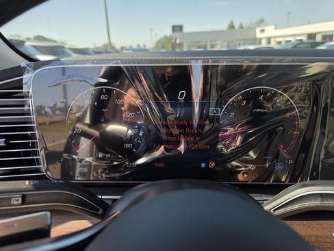 New 2026 Mercedes-Benz GLE 350 GLE 350 image 14