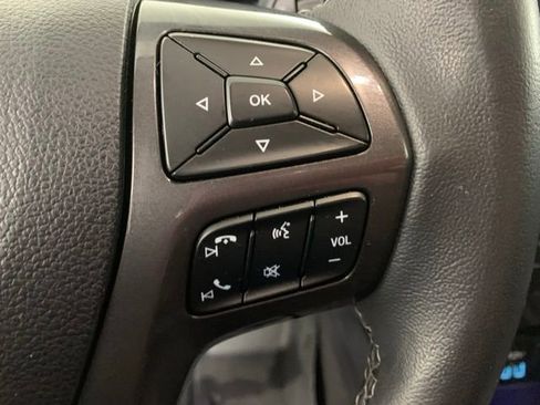 Used 2022 Ford Ranger Lariat w/ Equipment Group 501A High image 22