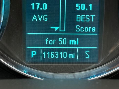 Used 2014 Chevrolet Cruze Diesel FWD image 38