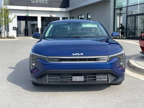New 2026 Kia K4 FWD image 2