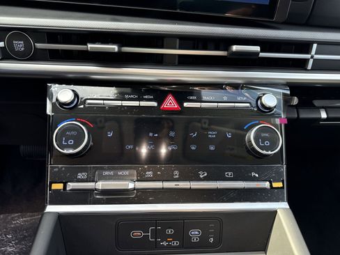 New 2026 Hyundai Santa Fe SEL w/ Tow & Go Package image 19