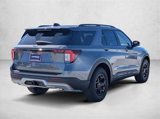New 2026 Ford Explorer Tremor AWD/4WD video 2