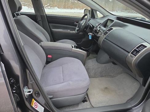 Used 2008 Toyota Prius image 18