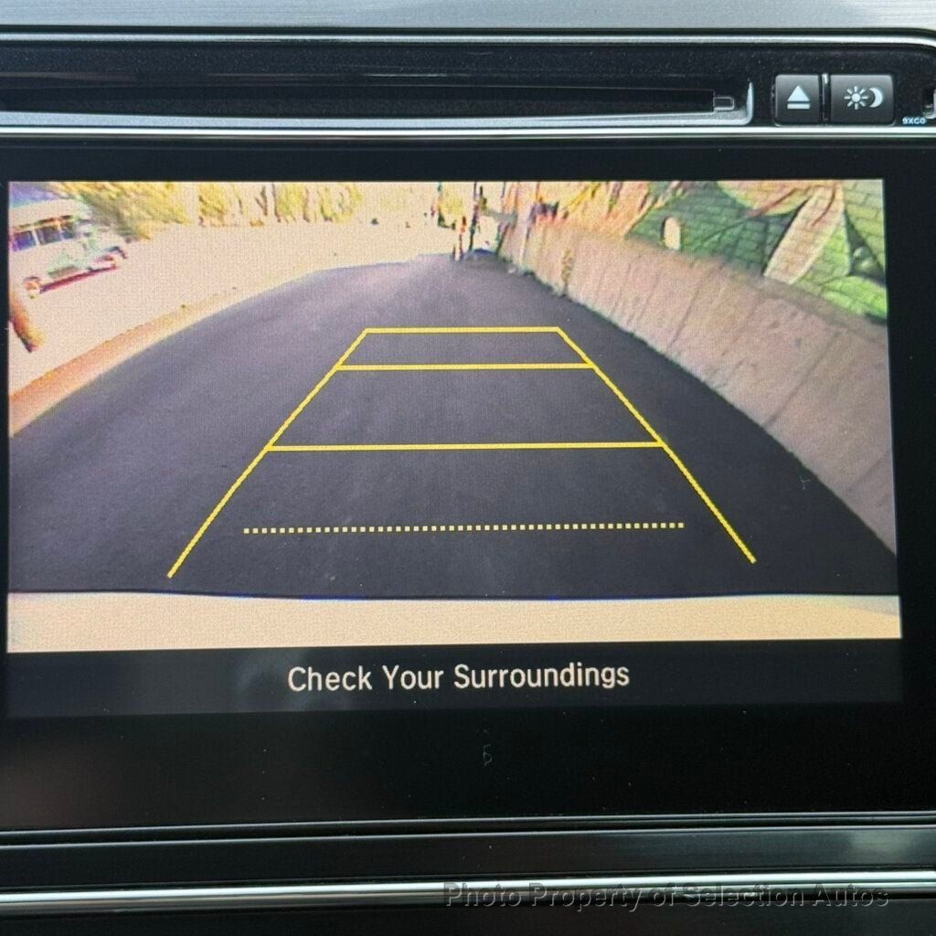 Used 2014 Honda Civic EX image 29