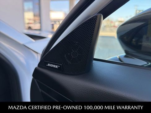 Used 2025 MAZDA CX-50 2.5 Turbo w/ Premium Plus Pkg image 20