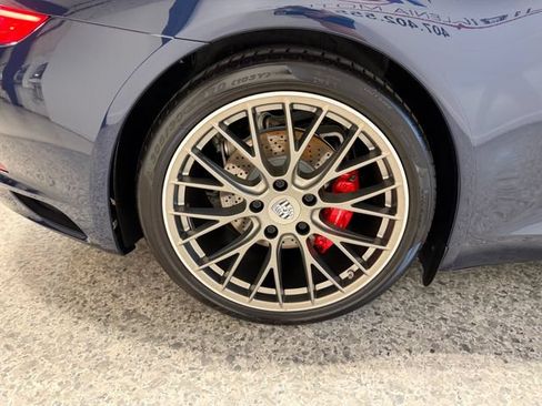Used 2017 Porsche 911 Carrera S RWD image 54