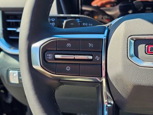 New 2026 GMC Terrain Elevation w/ Elevation Premium Package FWD image 26