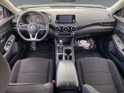 Used 2020 Nissan Sentra S w/ Lighting Package image 10