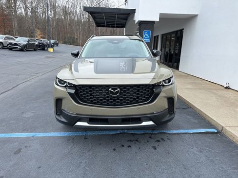 New 2026 MAZDA CX-50 Meridian Edition w/ Weather Package image 2