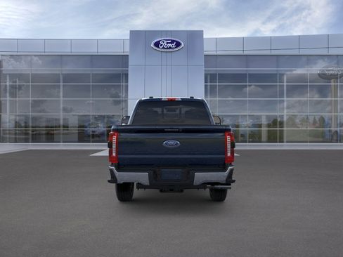 New 2025 Ford F250 Lariat w/ Lariat Ultimate Package AWD/4WD image 5
