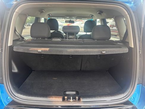 Used 2016 Kia Soul + w/ Designer's Package FWD image 13