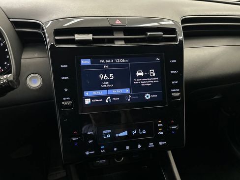 Used 2024 Hyundai Santa Cruz SEL FWD image 24