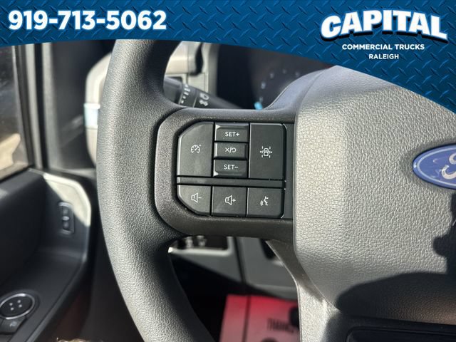 New 2025 Ford F150 XL AWD/4WD image 22