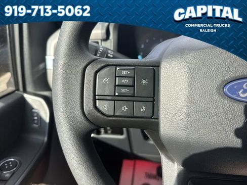 New 2025 Ford F150 XL AWD/4WD image 22