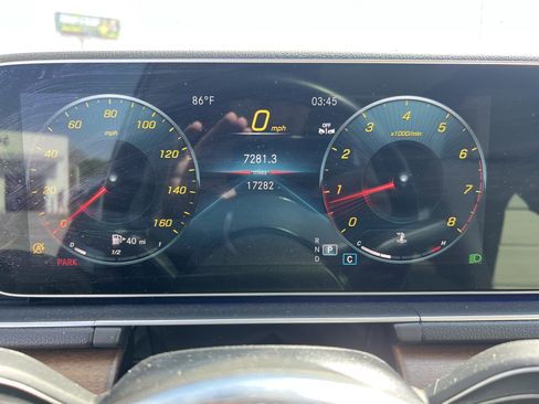 Certified 2023 Mercedes-Benz GLE 350 4MATIC image 20