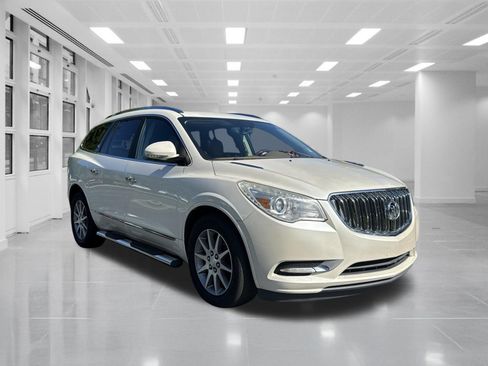 Used 2014 Buick Enclave Leather AWD/4WD image 3