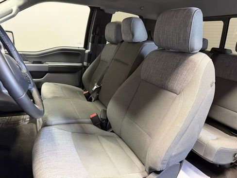 Used 2023 Ford F150 XLT w/ Equipment Group 302A High image 16