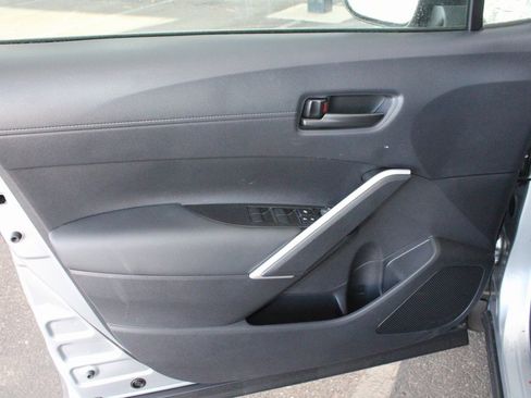 New 2026 Toyota Corolla Cross LE image 22